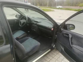 Opel Corsa, снимка 5