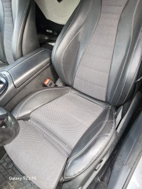 Mercedes-Benz E 220, снимка 13