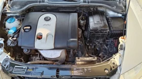 Skoda Octavia 1.6FSI BENZIN 1ви Собственик Michelin, снимка 7