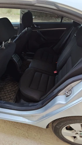 Skoda Octavia 1.6FSI * BENZIN * ЕУРАТЕК * MICHELIN * 180130, снимка 10