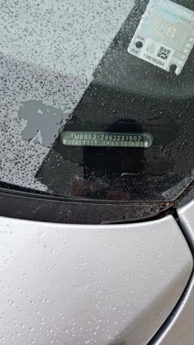 Skoda Octavia 1.6FSI BENZIN 1ви Собственик Michelin, снимка 10