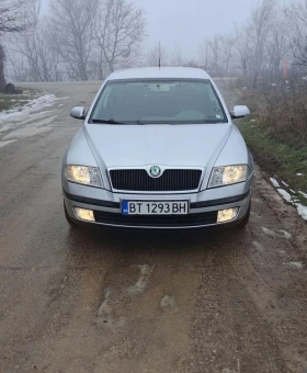 Skoda Octavia 1.6FSI BENZIN 1ви Собственик Michelin, снимка 3