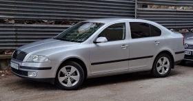 Skoda Octavia 1.6FSI BENZIN 1ви Собственик Michelin, снимка 4
