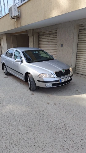 Skoda Octavia 1.6FSI * BENZIN * ЕУРАТЕК * MICHELIN * 180130, снимка 1