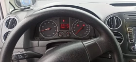 VW Golf Plus, снимка 9