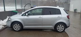 VW Golf Plus, снимка 5
