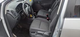 VW Golf Plus, снимка 1