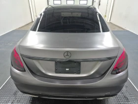 Mercedes-Benz C 300 AMG-pkg* Keyless* Ambient* Подгрев* Камера, снимка 6