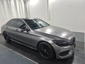 Mercedes-Benz C 300 AMG-pkg* Keyless* Ambient* Подгрев* Камера, снимка 2
