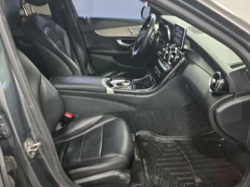 Mercedes-Benz C 300 AMG-pkg* Keyless* Ambient* Подгрев* Камера, снимка 17