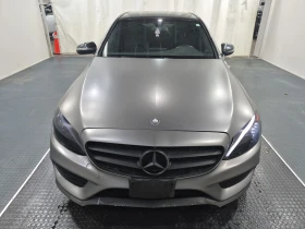 Mercedes-Benz C 300 AMG-pkg* Keyless* Ambient* Подгрев* Камера, снимка 5