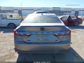 Toyota Camry SE, снимка 9