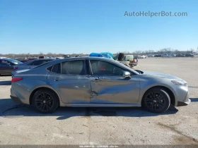 Toyota Camry SE, снимка 6