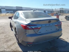 Toyota Camry SE, снимка 4