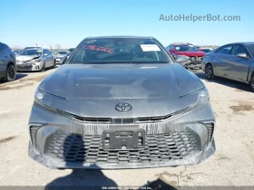 Toyota Camry SE, снимка 2