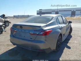 Toyota Camry SE, снимка 5