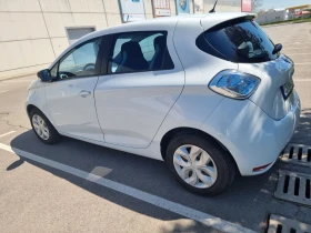 Renault Zoe Life, снимка 2