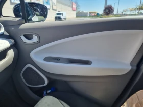Renault Zoe Life, снимка 8