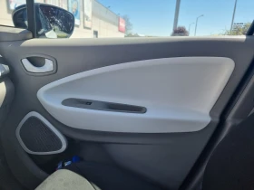 Renault Zoe Life, снимка 11