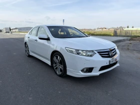 Honda Accord 2.4 S-Type, снимка 1