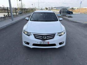 Honda Accord 2.4 S-Type, снимка 3