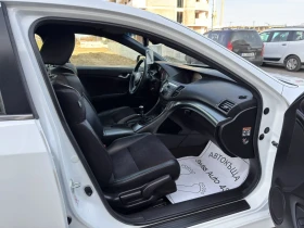 Honda Accord 2.4 S-Type, снимка 13