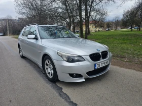 BMW 525 Фейслифт, снимка 2