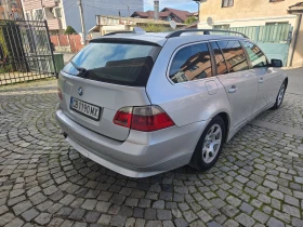BMW 525 Фейслифт, снимка 4
