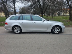 BMW 525 Фейслифт, снимка 3