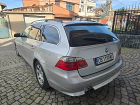 BMW 525 Фейслифт, снимка 6