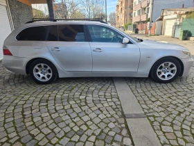 BMW 525 Фейслифт, снимка 3