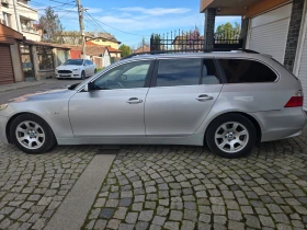 BMW 525 Фейслифт, снимка 7