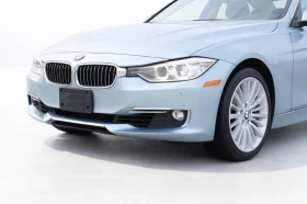 BMW 328 xDrive* АвтоКредит* (ЦЕНА ДО БГ), снимка 10