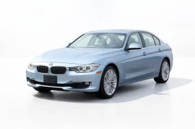 BMW 328 xDrive* АвтоКредит* (ЦЕНА ДО БГ), снимка 1
