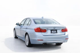 BMW 328 xDrive* АвтоКредит* (ЦЕНА ДО БГ), снимка 7