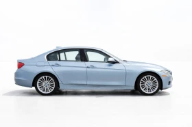 BMW 328 xDrive* АвтоКредит* (ЦЕНА ДО БГ), снимка 5