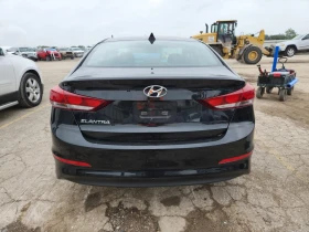 Hyundai Elantra Sel, снимка 6