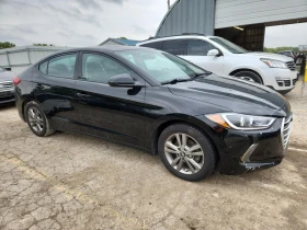 Hyundai Elantra Sel, снимка 4