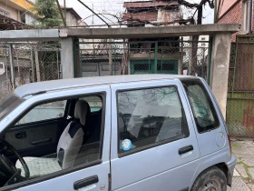 Daewoo Tico, снимка 5