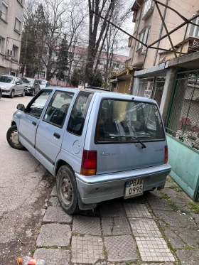 Daewoo Tico, снимка 3