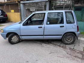 Daewoo Tico, снимка 2