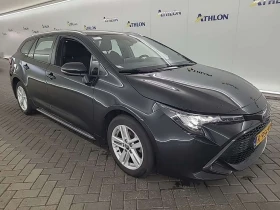 Toyota Corolla Touring Sports 1.8 Active - Hybrid, снимка 3