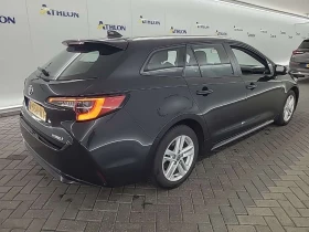 Toyota Corolla Touring Sports 1.8 Active - Hybrid, снимка 4