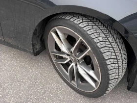 Mercedes-Benz E 53 AMG ОБДУХВАНЕ/ПАНОРАМА/BURMESTER/HUD/360/+ ГУМИ, снимка 7