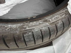 Mercedes-Benz E 53 AMG ОБДУХВАНЕ/ПАНОРАМА/BURMESTER/HUD/360/+ ГУМИ, снимка 15