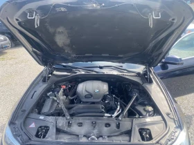 BMW 520, снимка 11