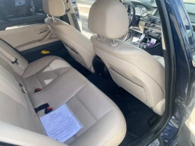 BMW 520, снимка 14