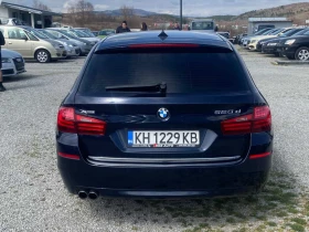 BMW 520, снимка 3