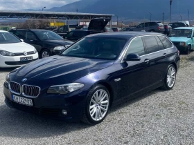 BMW 520, снимка 6