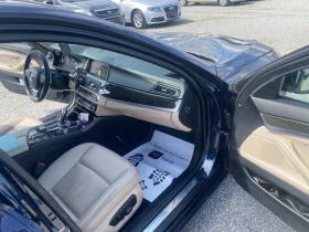 BMW 520, снимка 13